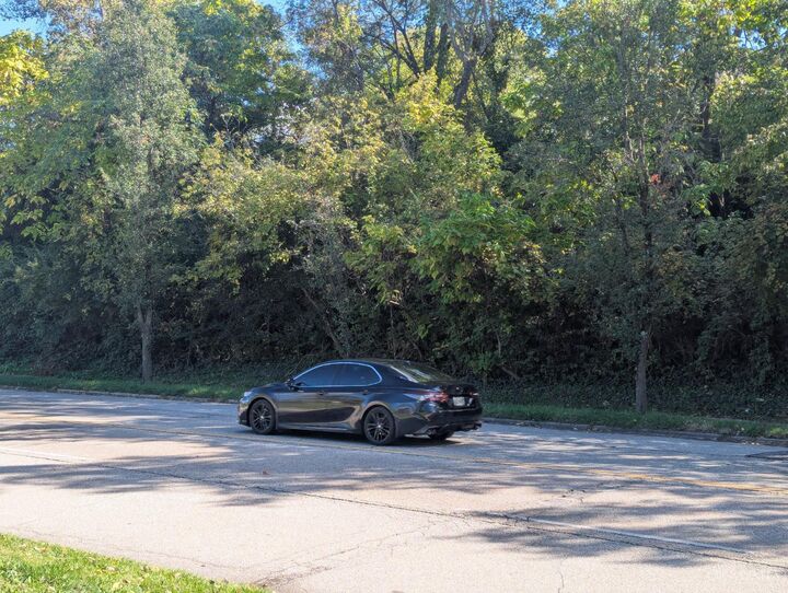 Property Photo:  2107 Duck Creek Road  OH 45207 