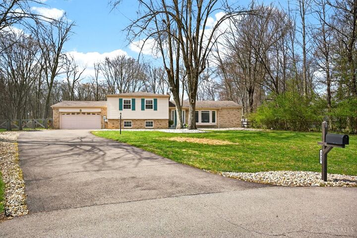 Property Photo:  5927 Pinto Place  OH 45150 