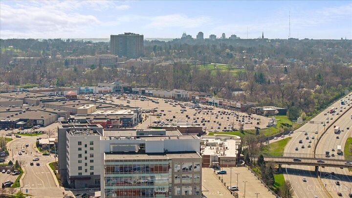 Property Photo:  3906 Edwards Road  OH 45209 