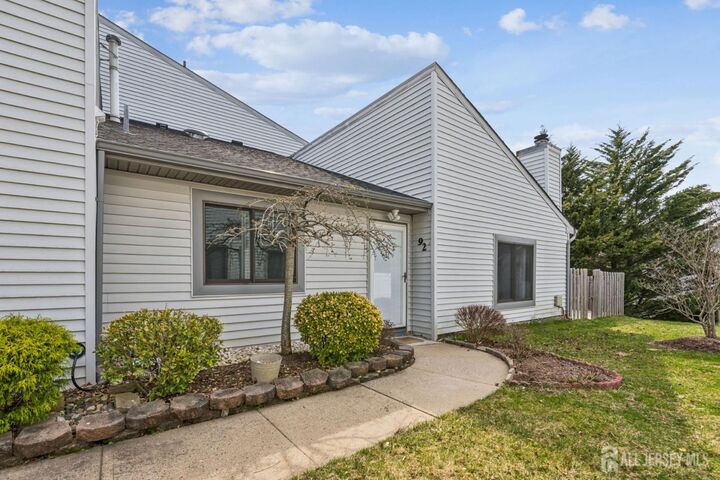 Property Photo: 92 Lexington Circle NJ 07747
