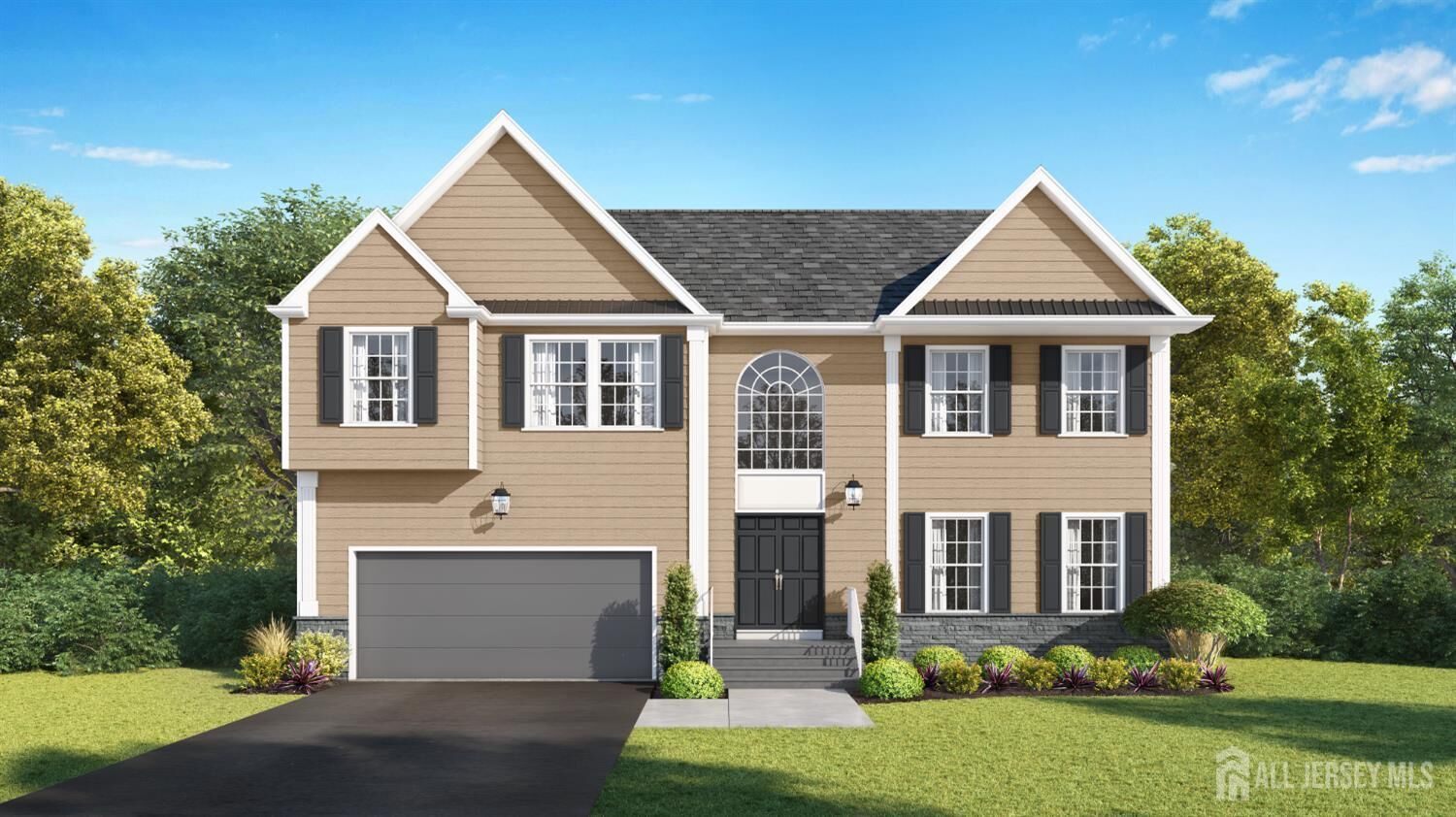 Property Photo:  45 Montgomery Street  NJ 08854 