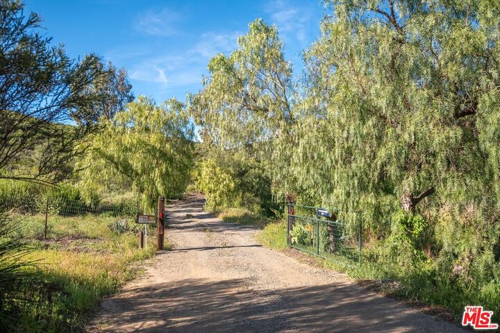 Property Photo: 34229 Mulholland Hwy CA 90265