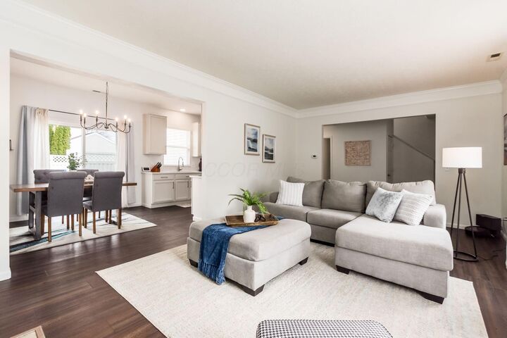 Property Photo:  6223 New Albany W Road  OH 43054 