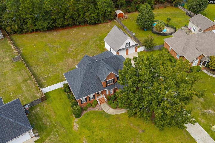 Property Photo:  409 Cannon Knoll  SC 29073 