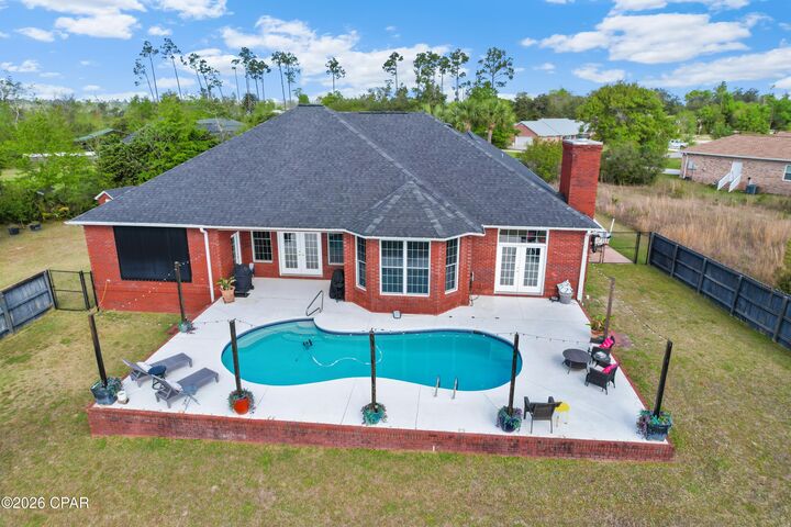 Property Photo:  7700 Cambridge Court  FL 32404 