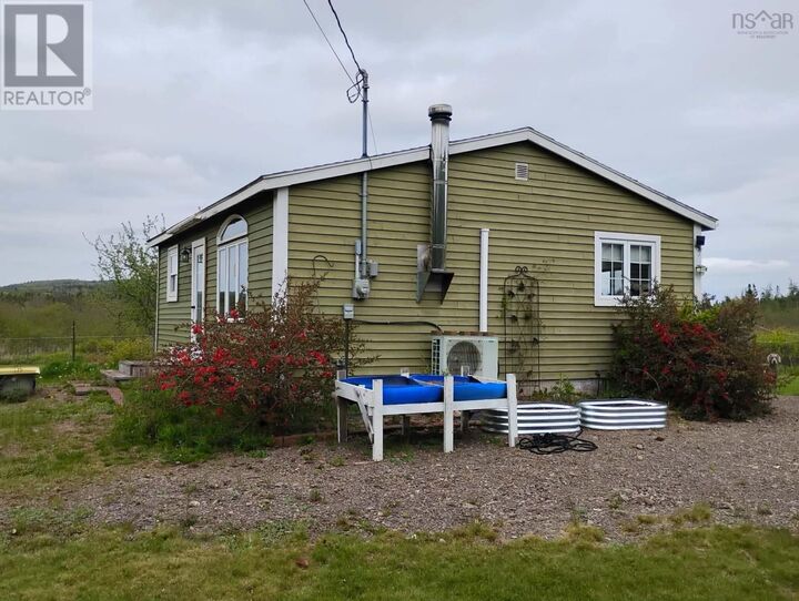 Photo de la propriété:  1308 Cape D'Or Road  NS B0M 1A0 