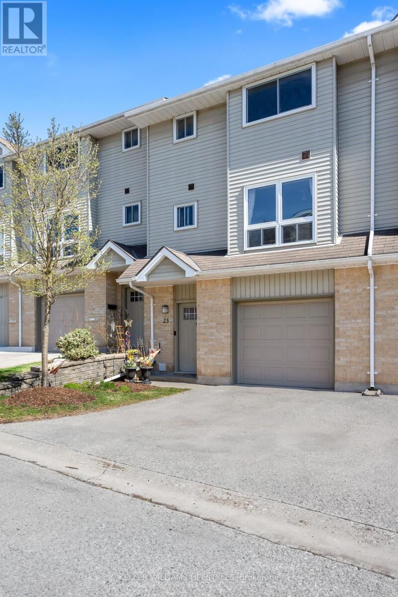 Property Photo:  536 Third Street 23  ON N5V 4R5 