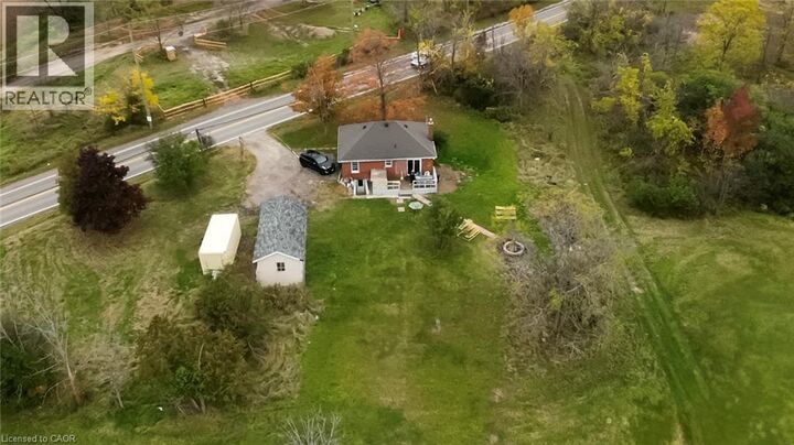 Photo de la propriété:  601 York Road  ON L9H 6A1 