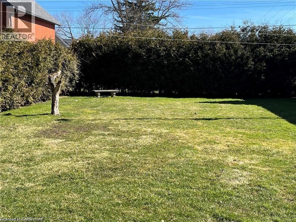 Property Photo:  244 Main Street  ON N0G 1V0 
