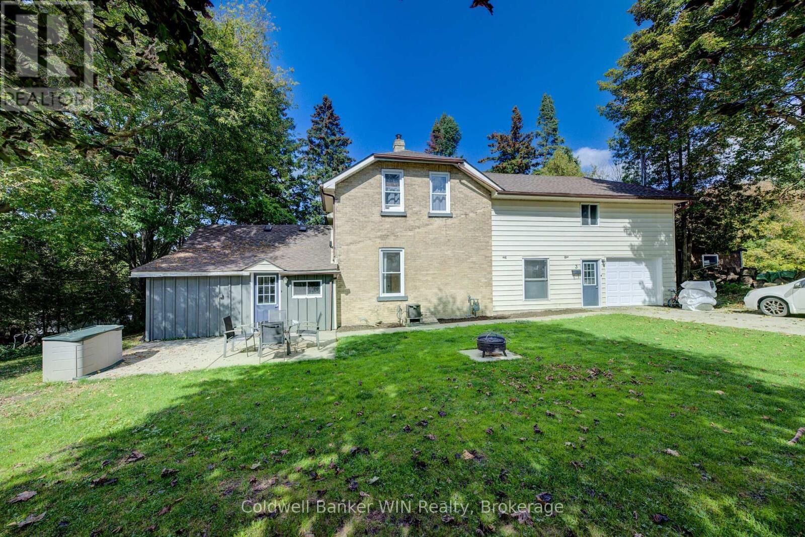Property Photo: 3 Page Street ON N0G 2L3