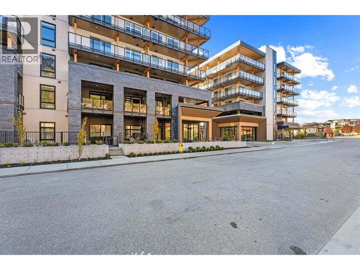 Property Photo: 9654 Benchland Drive 407 BC V4V 0A5