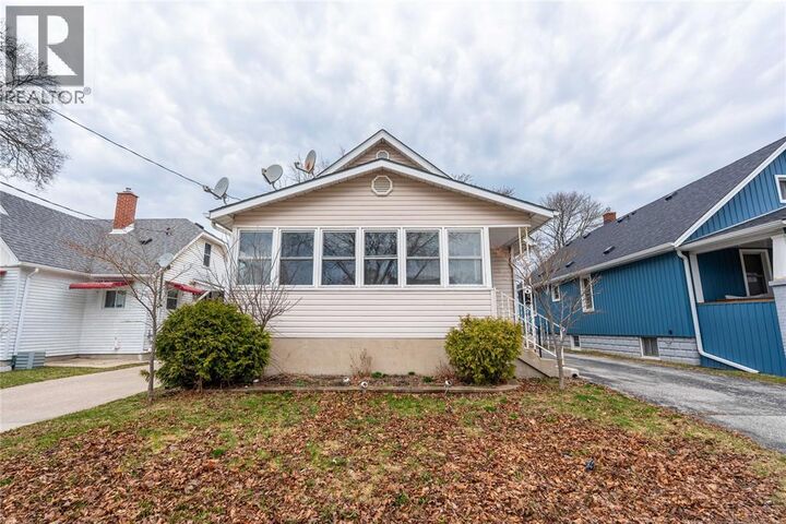 Property Photo:  548 Devine Street  ON N7T 1W6 