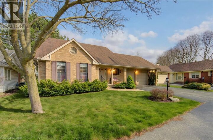306 Roxton Drive — photo 1