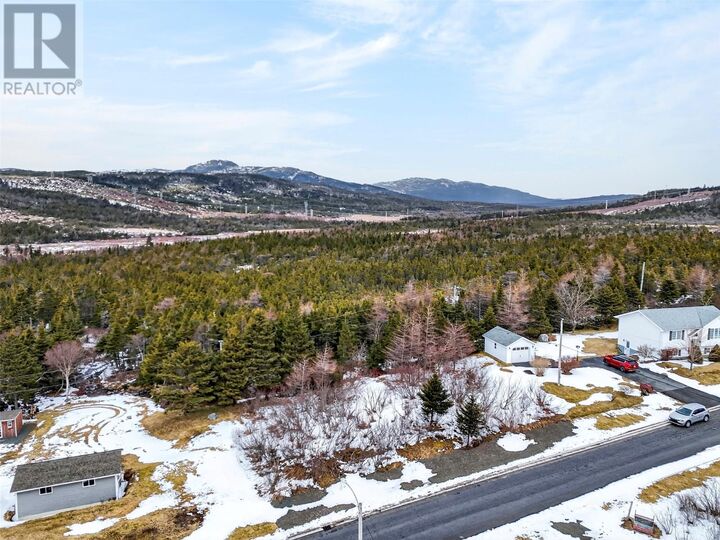 Property Photo:  Lot 40 Shaheen Crescent  NL A0B 1N0 