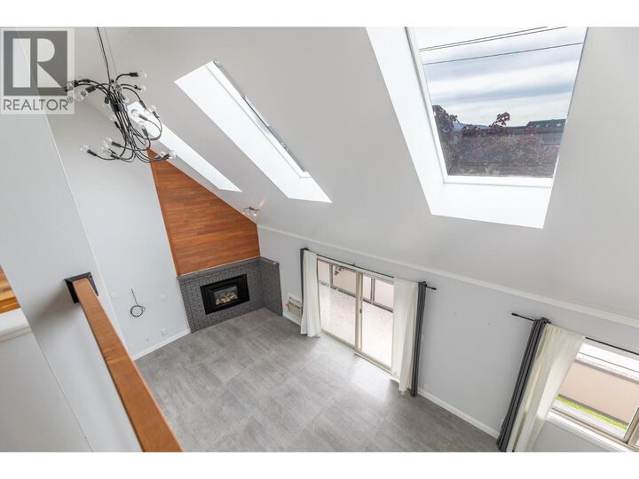 Property Photo: 335 Churchill Avenue 201 BC V2A 1C9