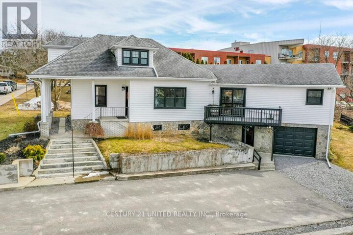 Photo de la propriété:  192 Major Street  ON K0L 1L0 