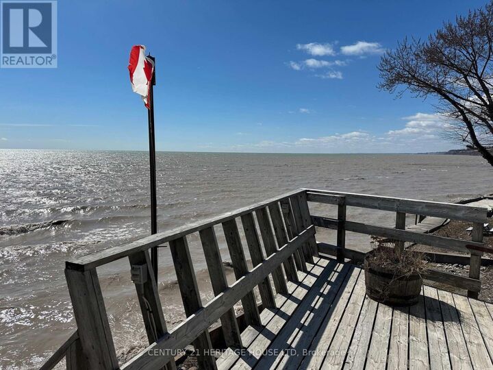 Photo de la propriété:  3393 Waneeta Drive  ON N5H 2R2 