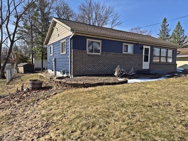 Property Photo:  820 Western Street  WI 54449 