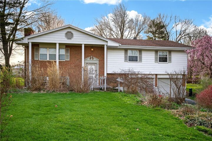 Property Photo:  8352 Crosley Road  OH 45066 