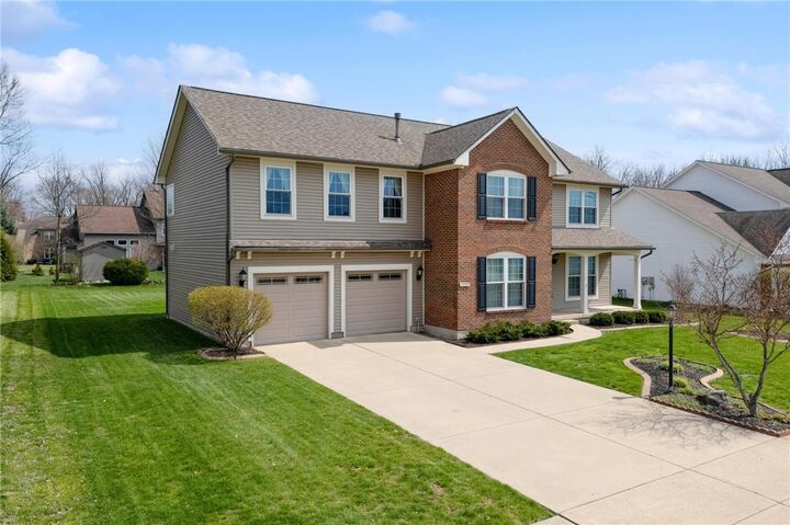 Property Photo:  2939 Niagara Drive  OH 45431 