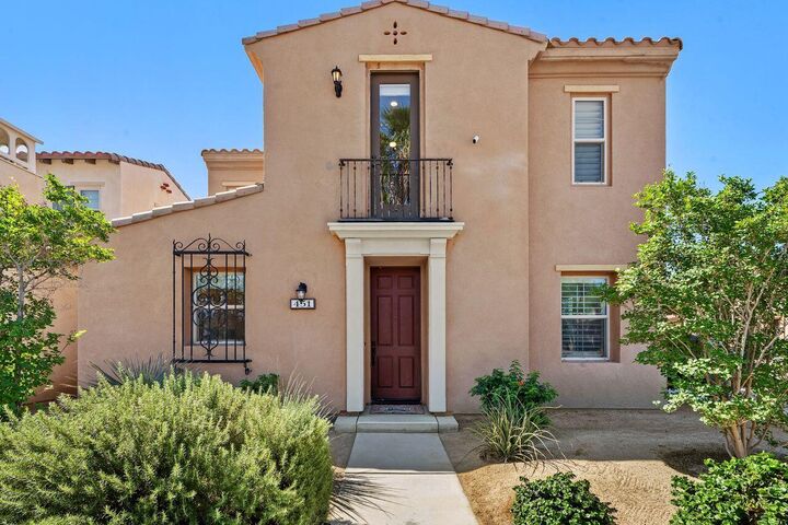 Property Photo:  451 Paseo Del Corazon  CA 92211 