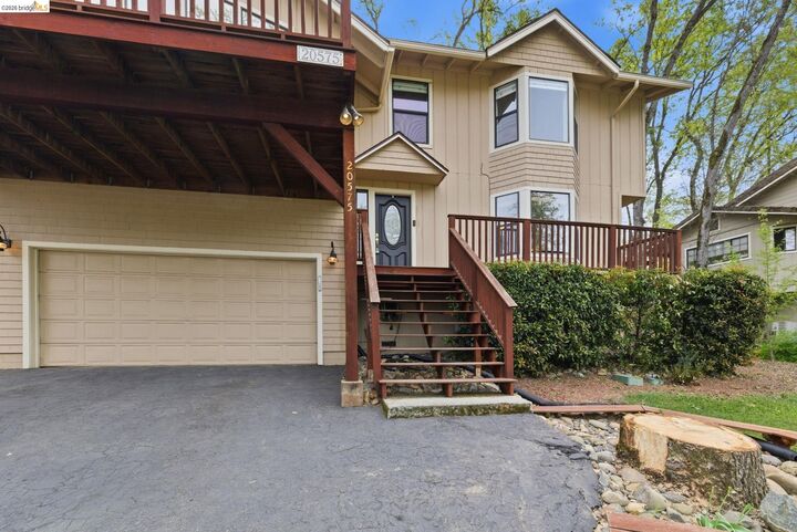 Property Photo:  20575 Lori Ln  CA 95370 