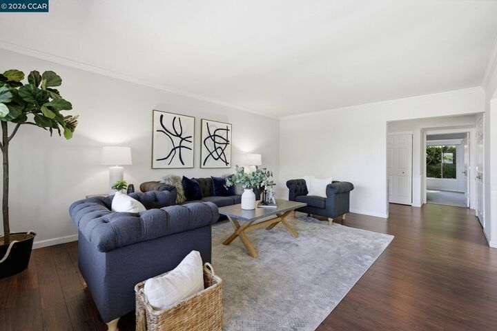 Property Photo:  1601 Canyonwood Ct 2  CA 94595 