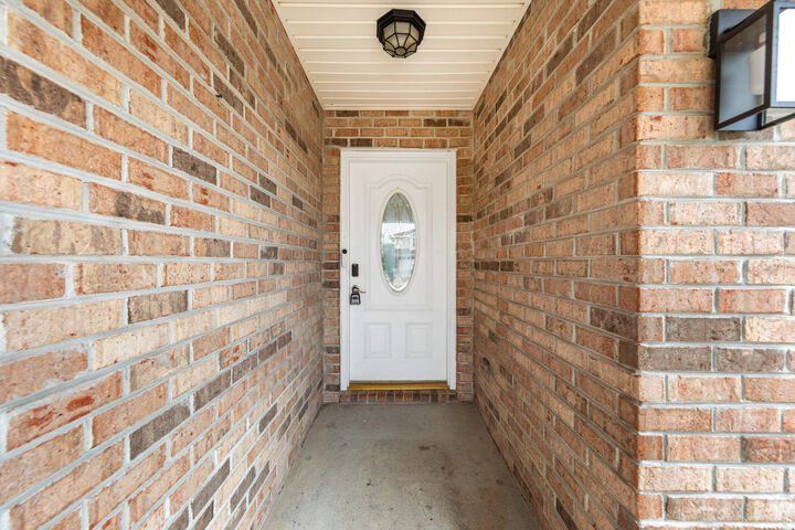 Property Photo:  422 Pristine Water Lane  FL 32569 