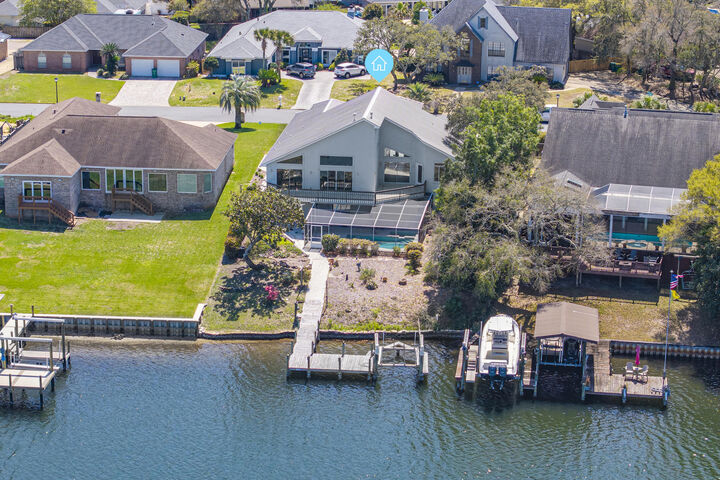Property Photo:  795 Blvd Of The Champions  FL 32579 