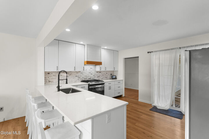 Property Photo:  411 Ward Lane  NY 12157 