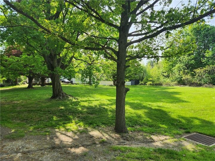 Property Photo:  0 Evans Road  PA 16509 