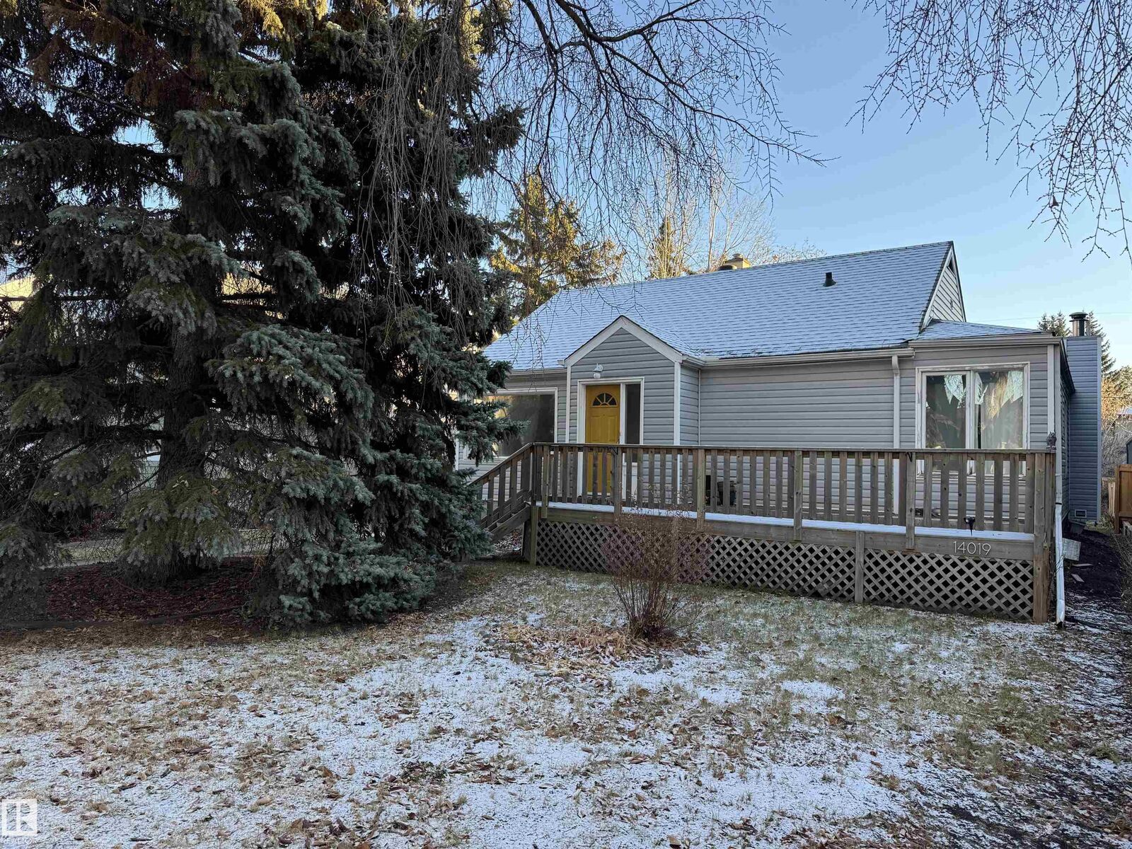 Property Photo:  14019 106 Avenue NW  AB T5N 1B3 