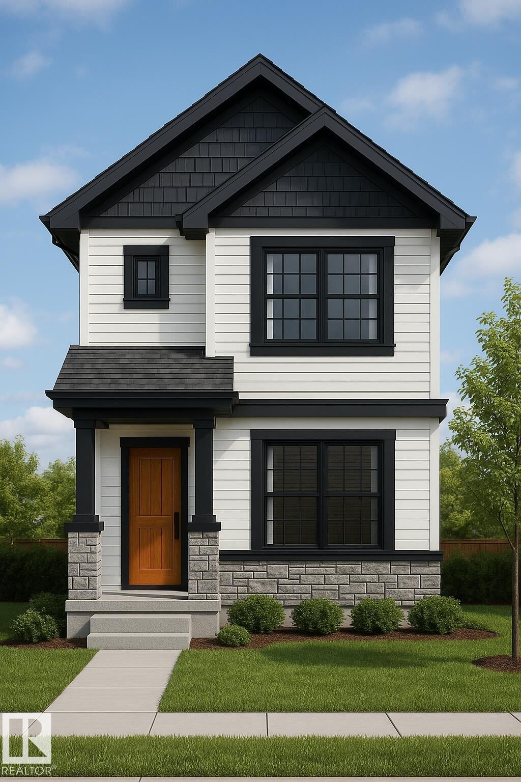 Photo de la propriété:  219 Wattle Road  AB T9E 0V1 