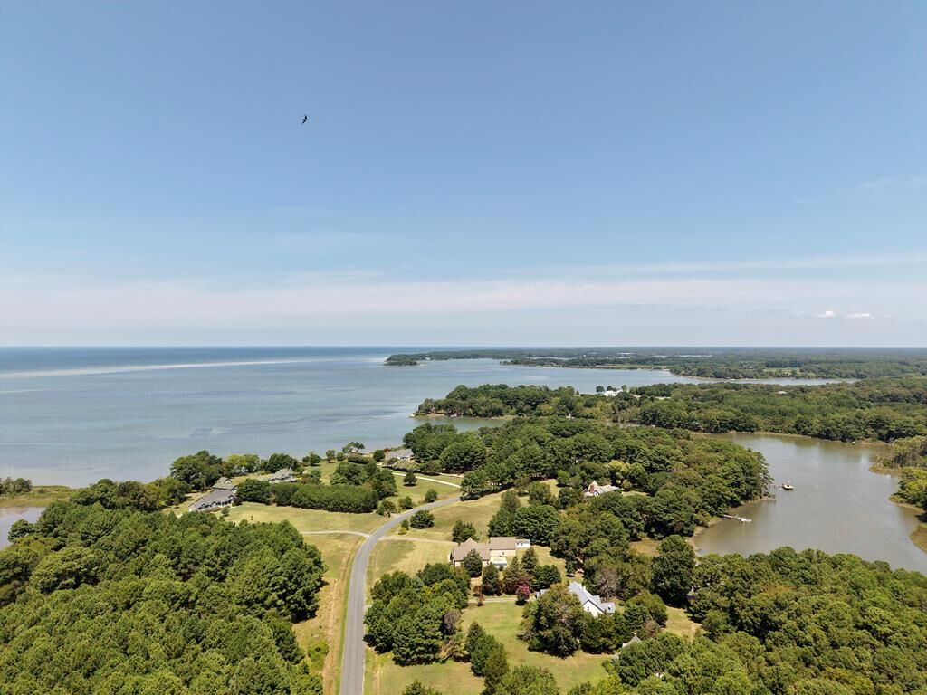 Property Photo:  Lot 3A Harbour Ln  VA 23347 