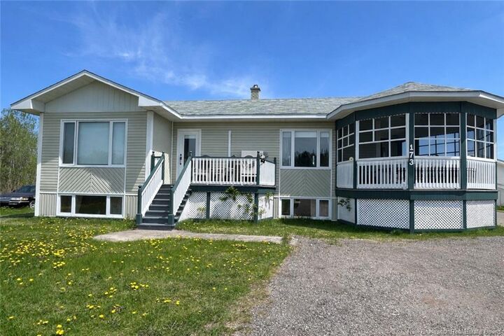 173 Lebouthillier Road — photo 1