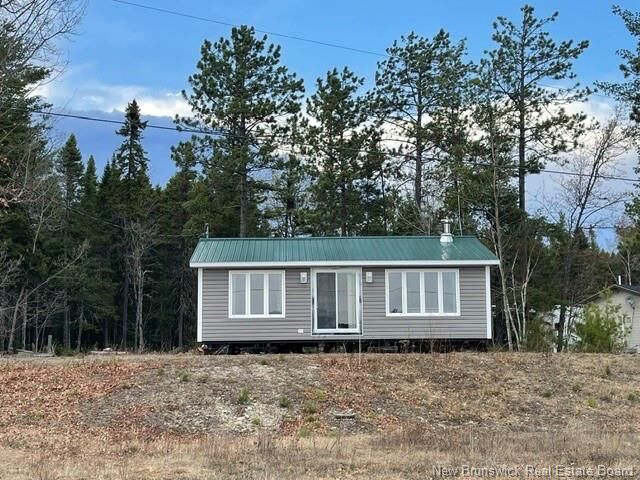 Property Photo: 1056 Halcomb Road NB E9E 1X4