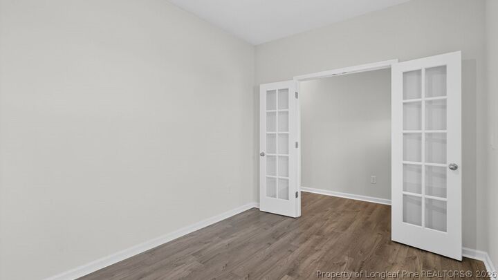 Property Photo: 194 Fair Child Road NC 28390