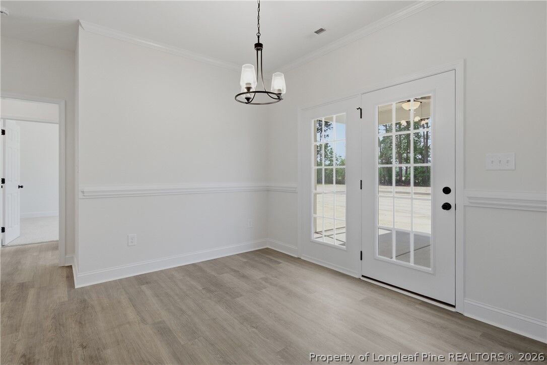Property Photo:  3031 Dinwiddle Drive  NC 28395 