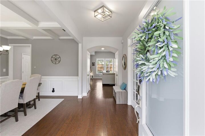 Property Photo:  2185 Well Springs Drive  GA 30519 