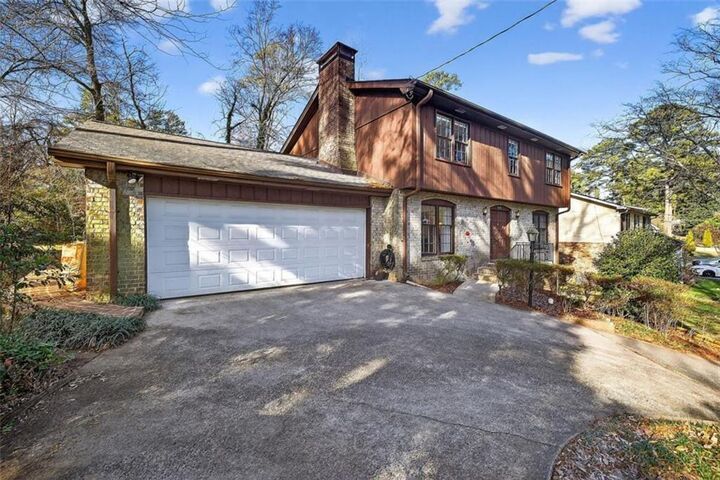 Property Photo:  571 Tahoe Circle  GA 30083 