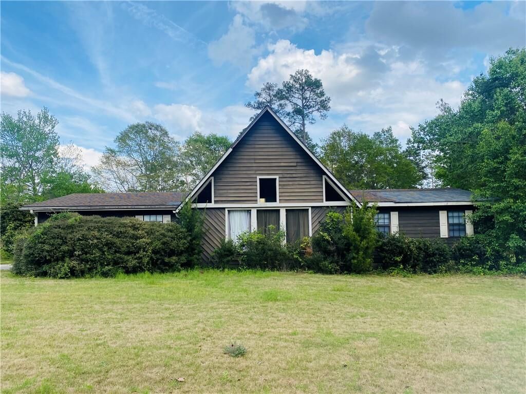 Property Photo:  51 Forest Road  GA 31815 