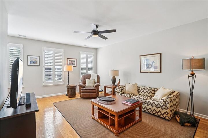 Property Photo: 3689 Chattahoochee Summit Drive SE GA 30339