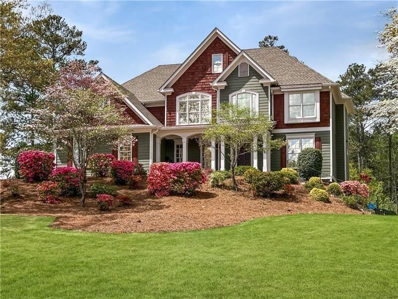 Property Photo:  404 Billings Farm Drive  GA 30115 