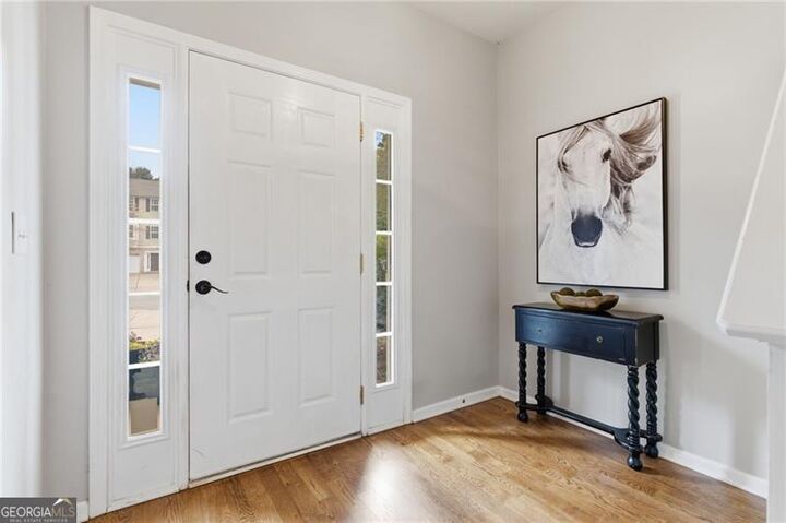 Property Photo: 2878 Cross Creek Court 21 GA 30040