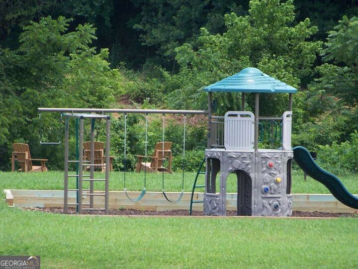 Property Photo:  Lot 55 Mountain Meadows  GA 30560 