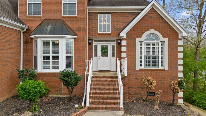 Property Photo:  1911 Amberley Trail  TN 37421 