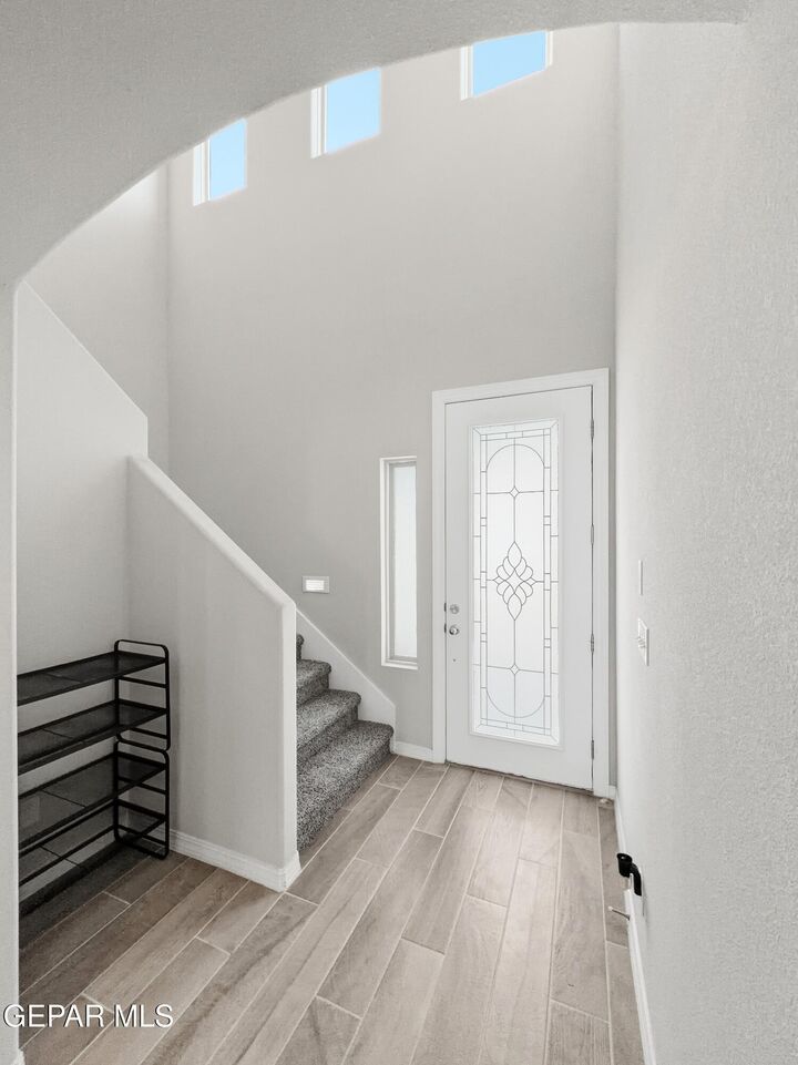 Property Photo:  12260 Desert Peace Court  TX 79938 