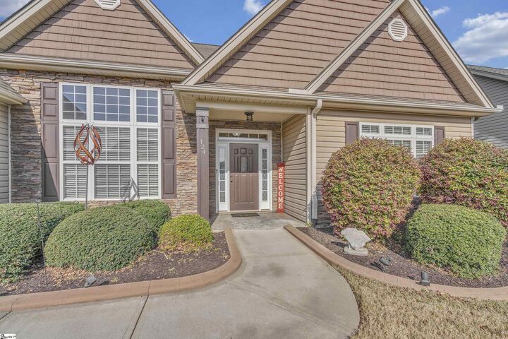 Property Photo:  124 Dewfield Lane  SC 29316 