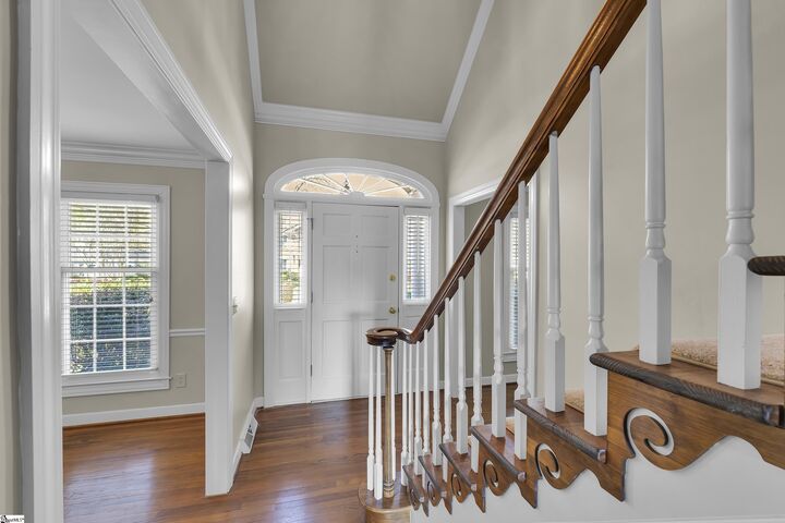 Property Photo:  11 Ashwicke Lane  SC 29615 