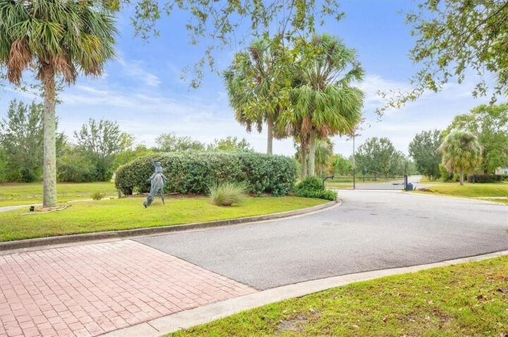 Property Photo: Lot 33 Landing Trail GA 31566